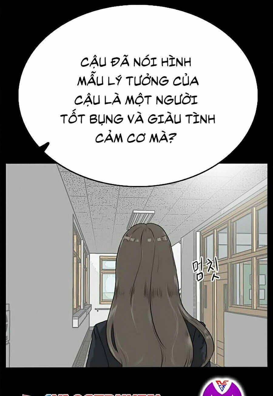 người xấu chapter 9 - Trang 1