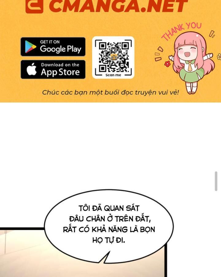 Toàn Cầu Băng Phong: Ta Chế Tạo Phòng An Toàn Tại Tận Thế Chapter 339 - Next Chapter 340