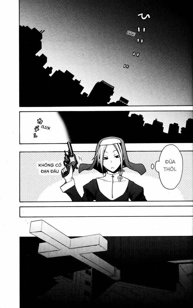 yozakura quartet chapter 24 - Trang 2