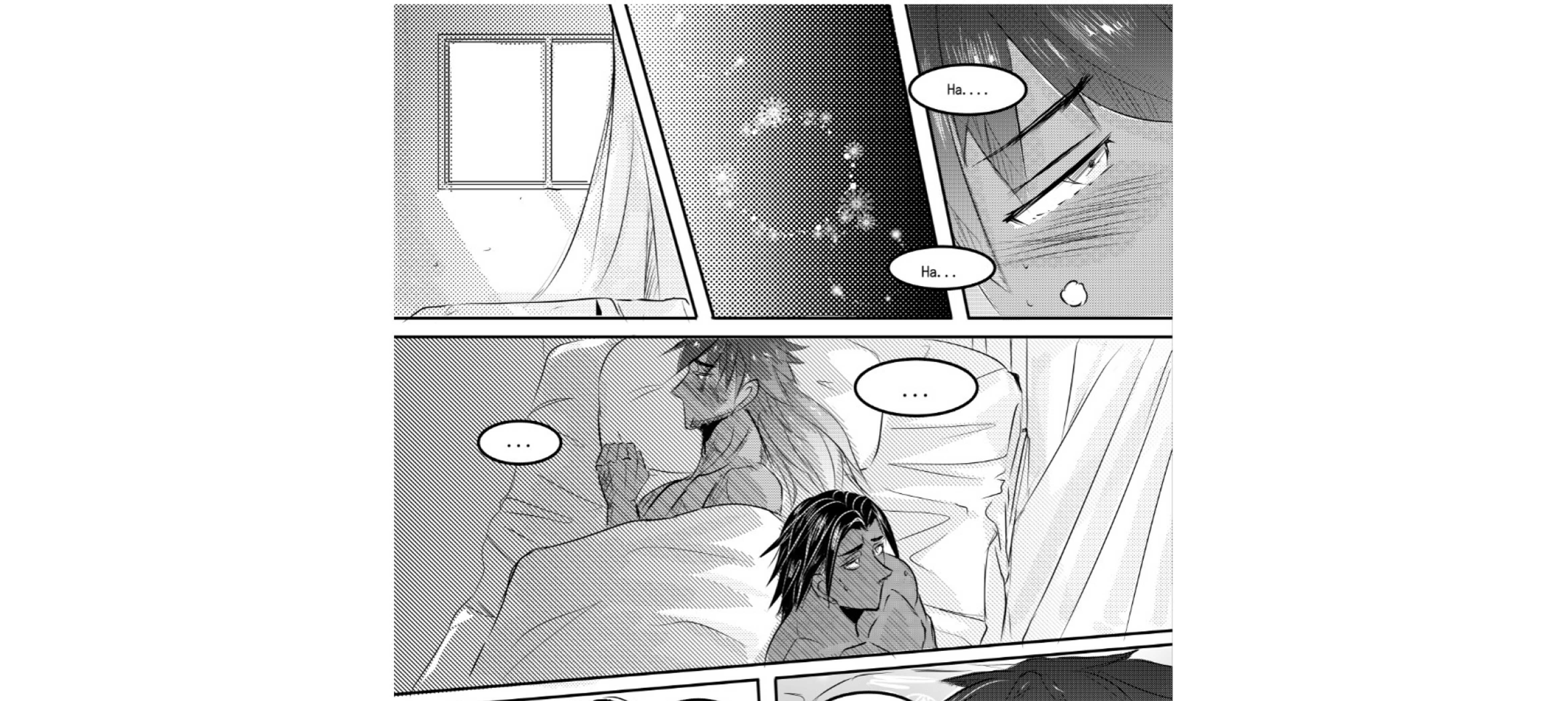 tổng hợp truyện oneshot và doujinshi theo yêu cầu Chapter 42 - Next 43