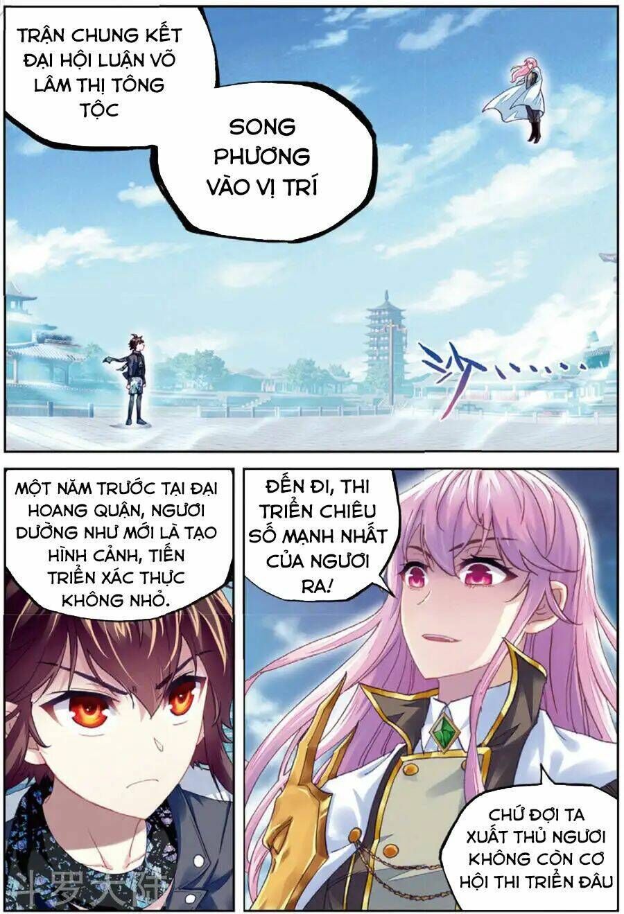 võ động càn khôn chap 83 - Next Chapter 83