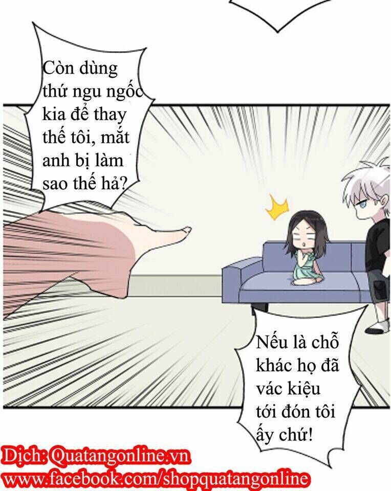 Lều Khều Biết Yêu Chapter 5 - Trang 2