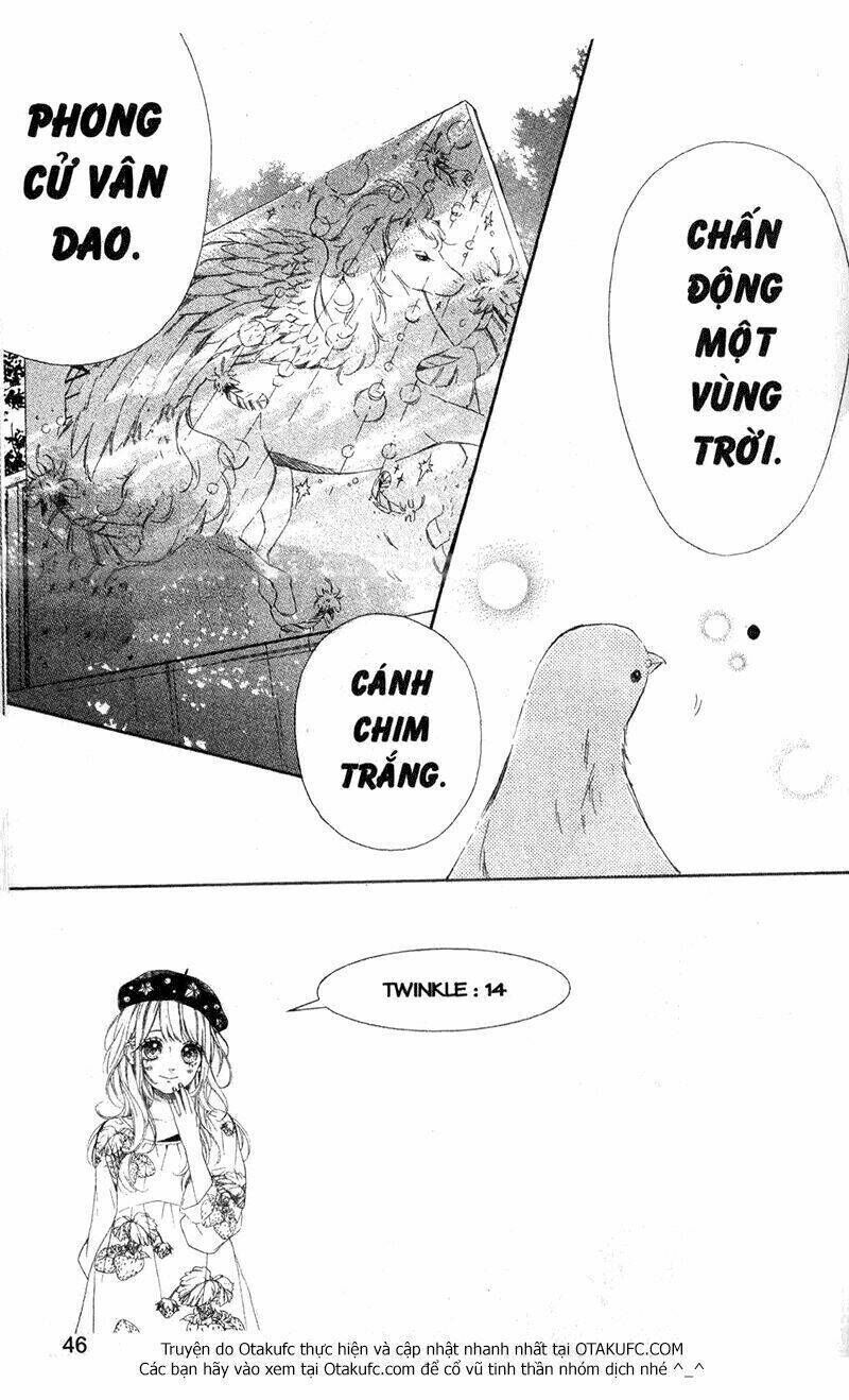 Nagareboshi Lens Chapter 19 - Trang 2