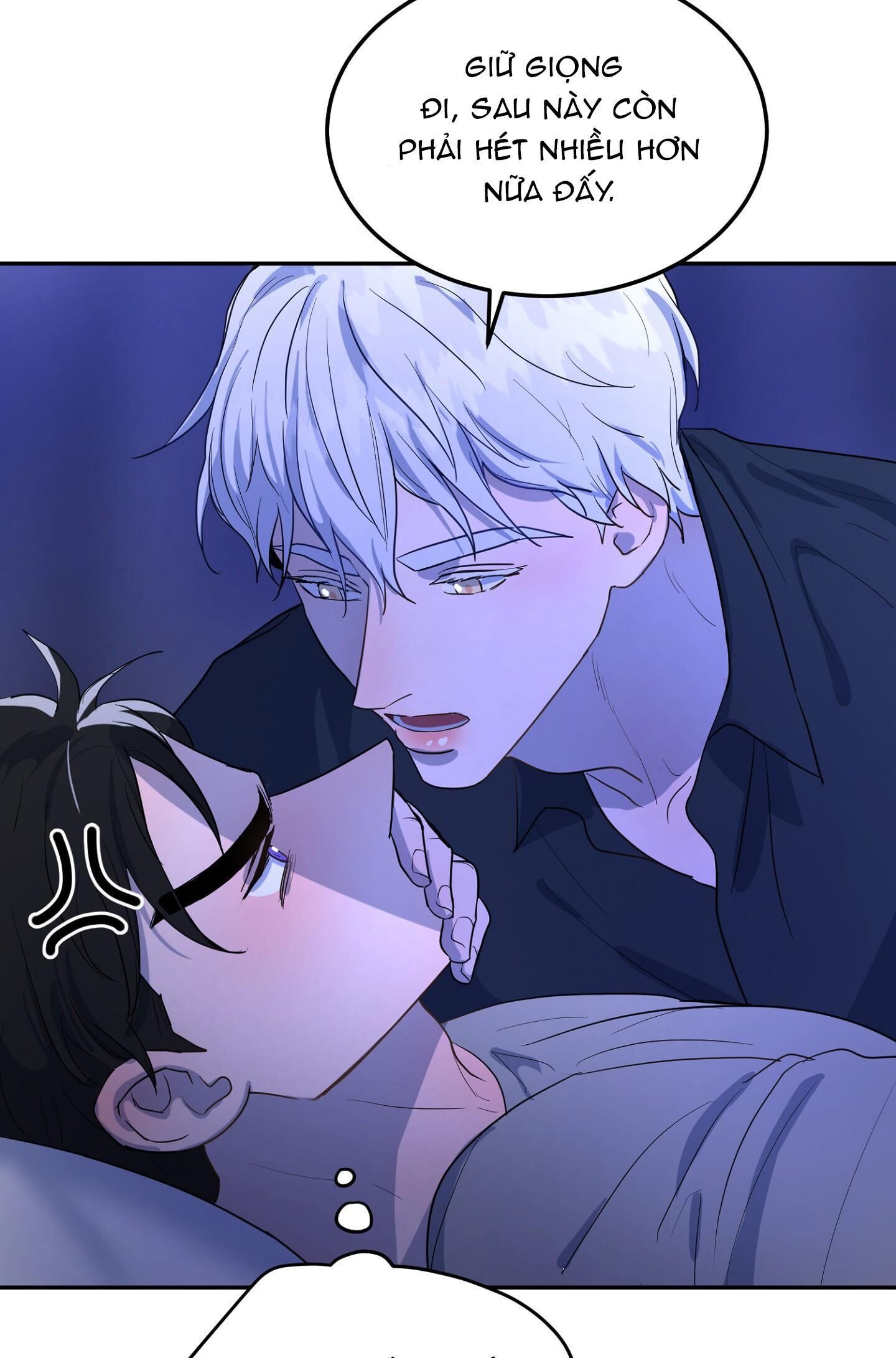 tuyển tập manhwa dằm khăm Chapter 20 Double... 3 - Trang 1