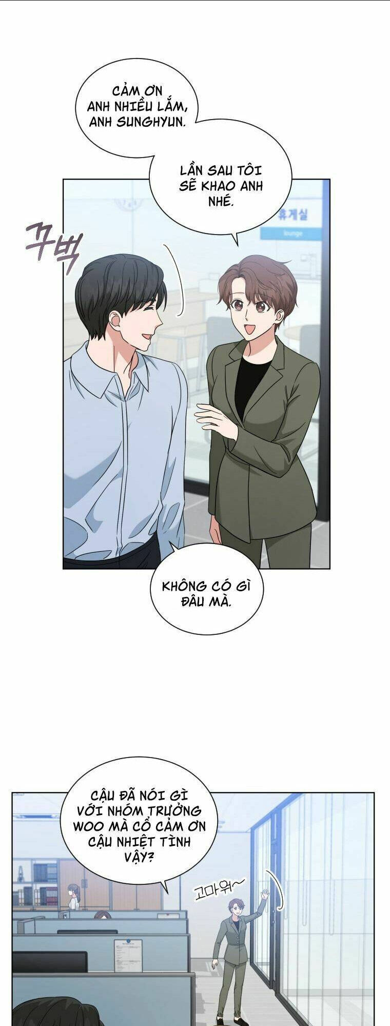 con gái tôi là một thiên tài âm nhạc chapter 25 - Next Chapter 25.1