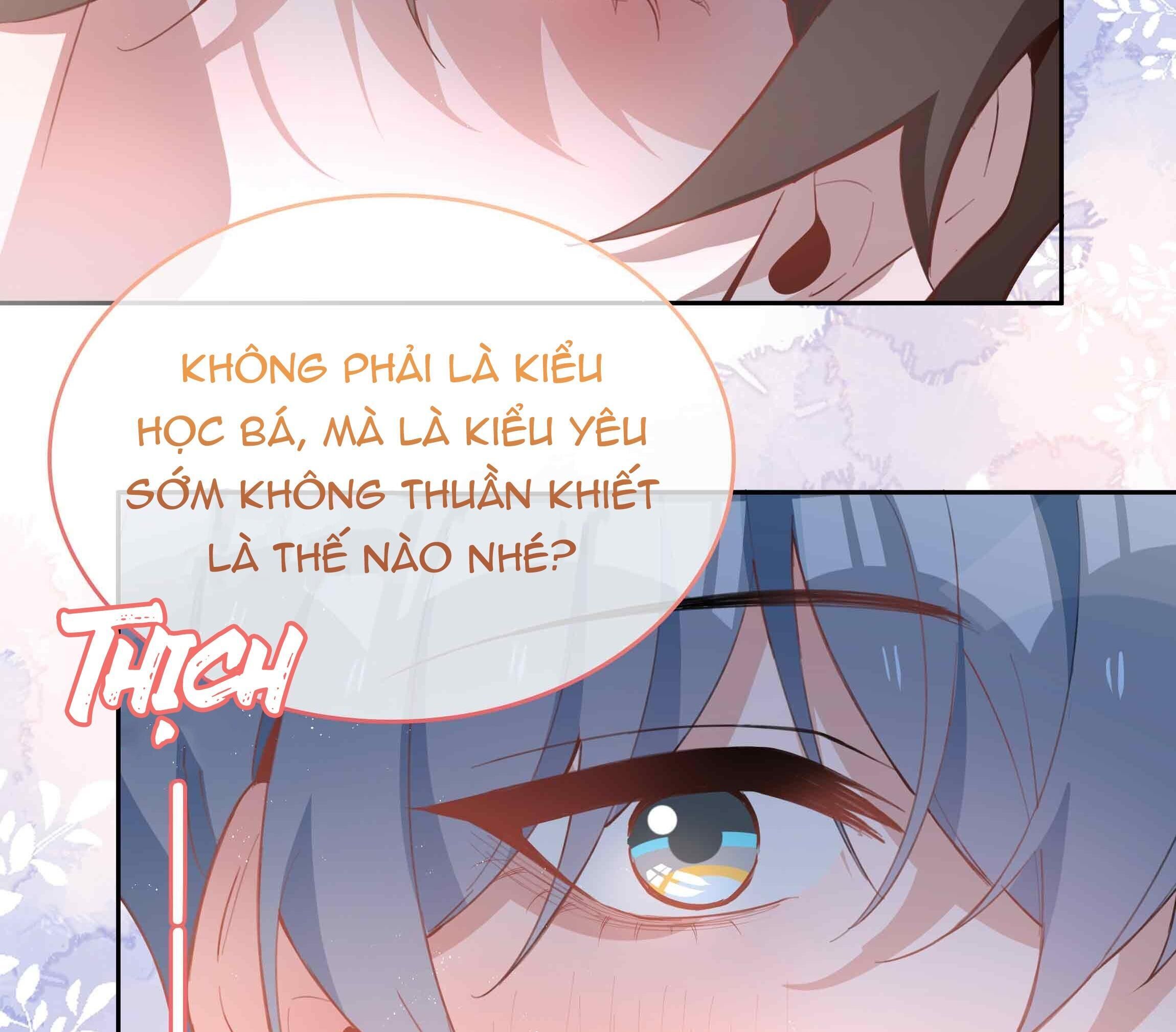 trường cấp ba sơn hải Chapter 64 - Trang 1