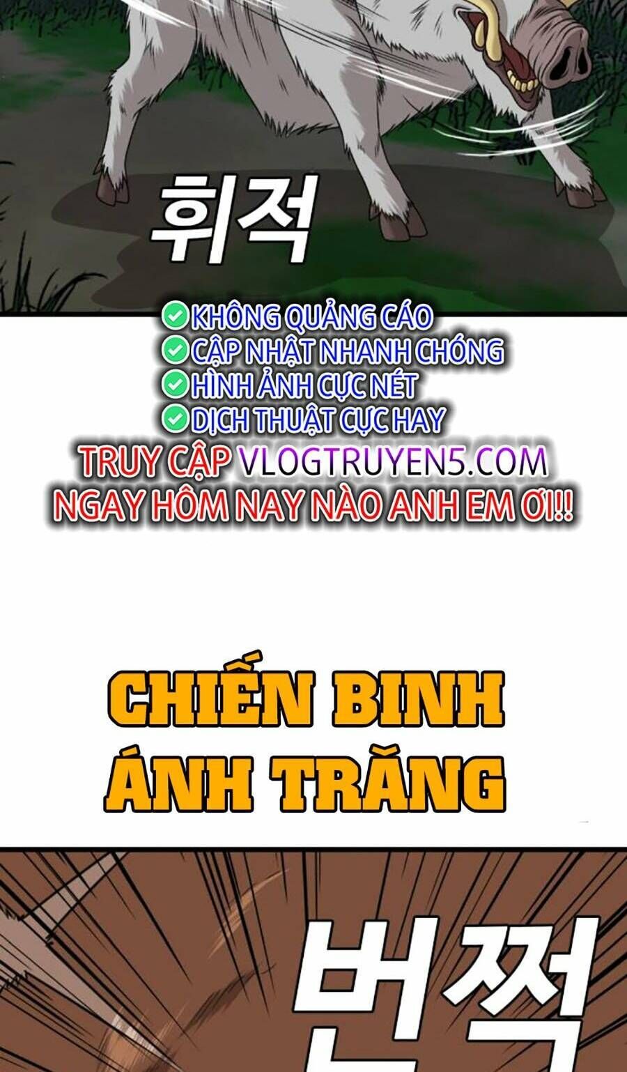 người xấu chapter 180 - Trang 2