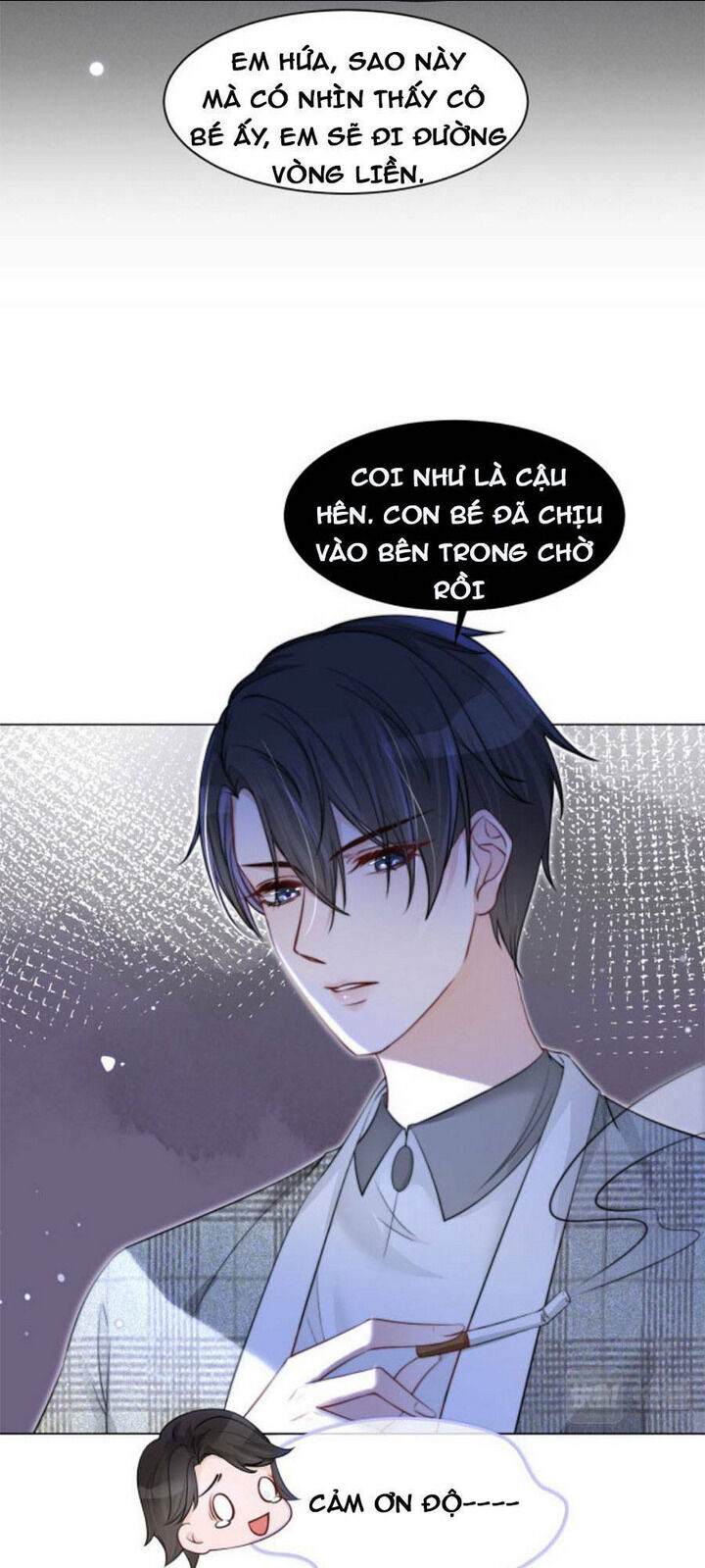 được các anh trai chiều chuộng tôi trở nên ngang tàng chapter 13 - Next Chapter 13.5