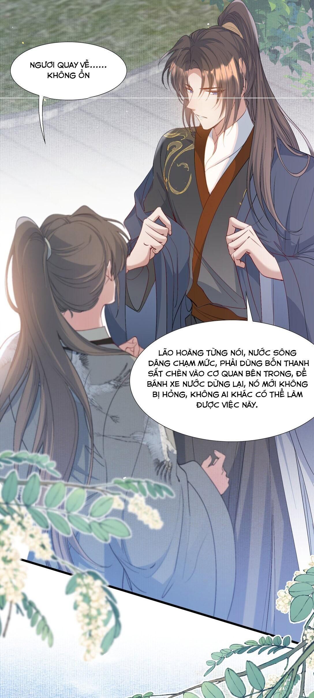 Loạn thế vi vương Chapter 89 - Trang 1