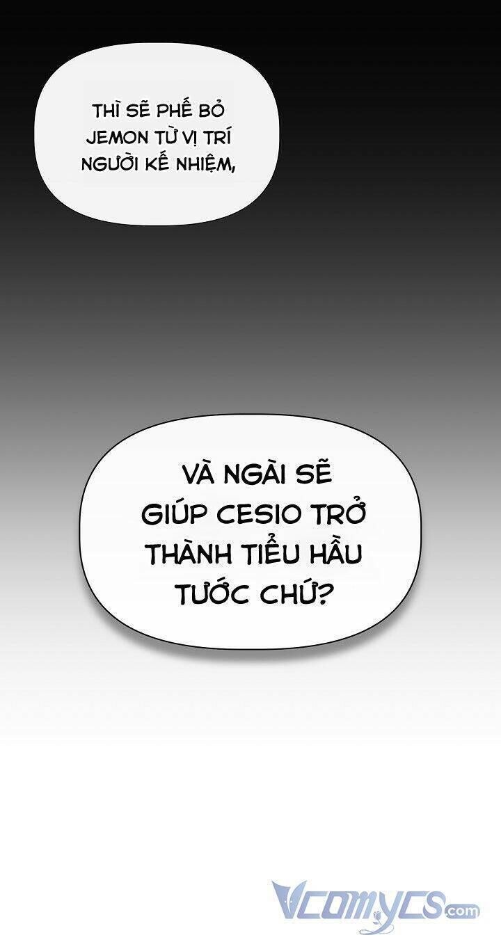 tôi không phải là cinderella chapter 61 - Trang 2