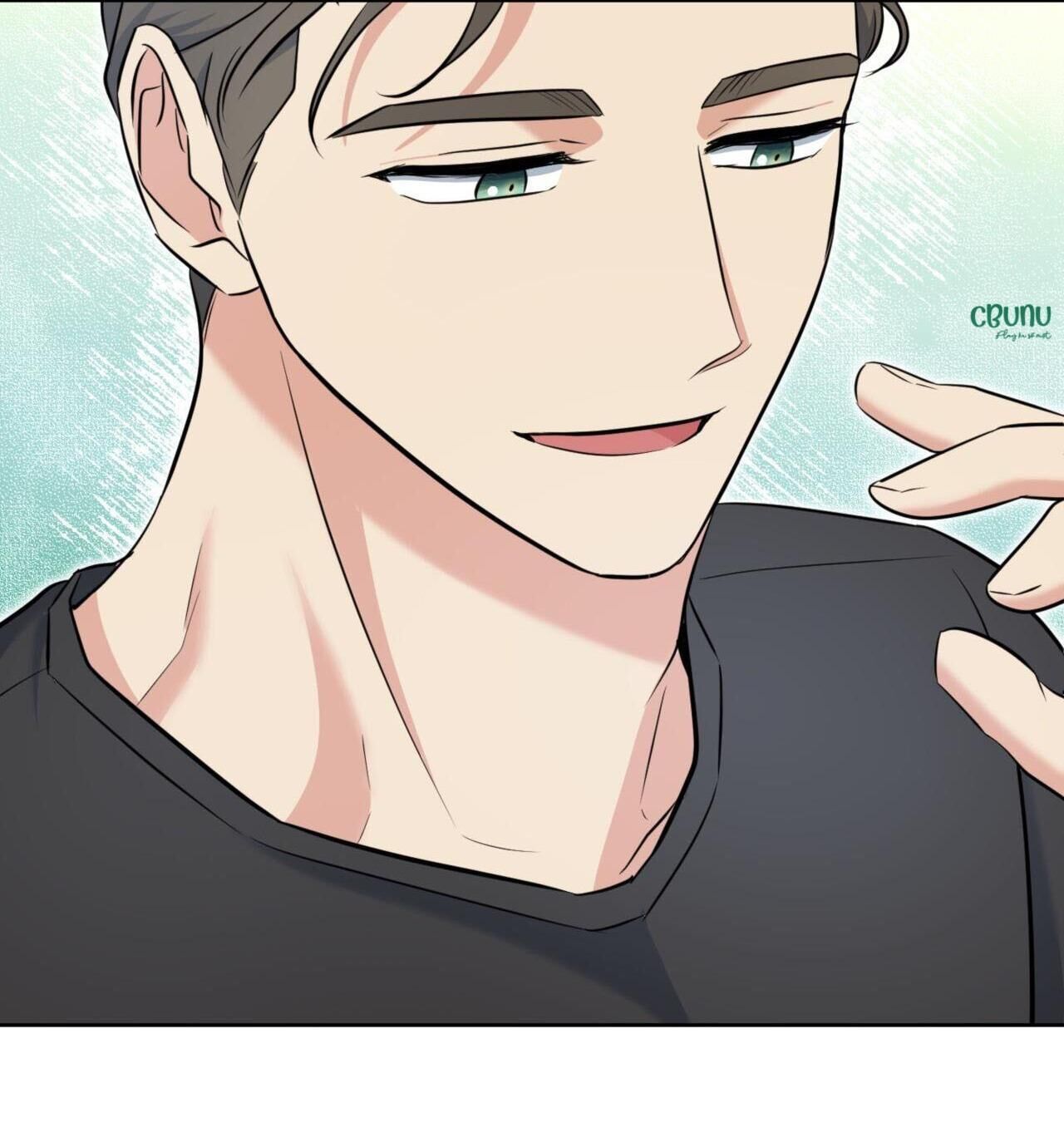 (cbunu) khu rừng tĩnh lặng Chapter 8 - Next Chương 9