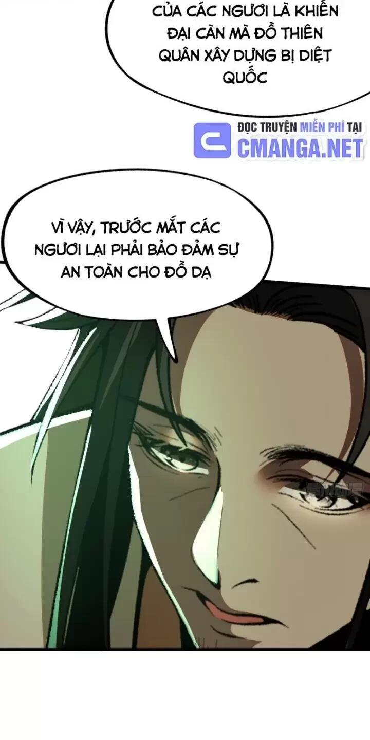 không cẩn thận, lưu danh muôn thủa Chapter 13 - Trang 1