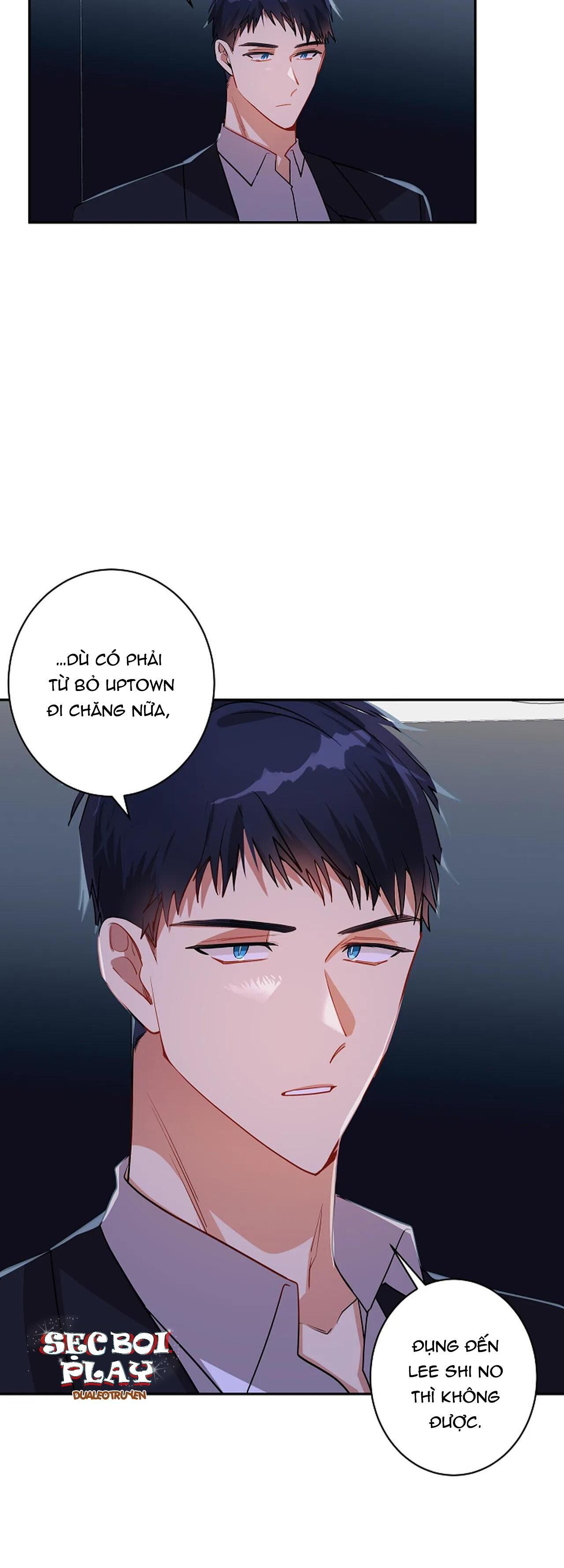 moralless Chapter 25 - Next Chương 26