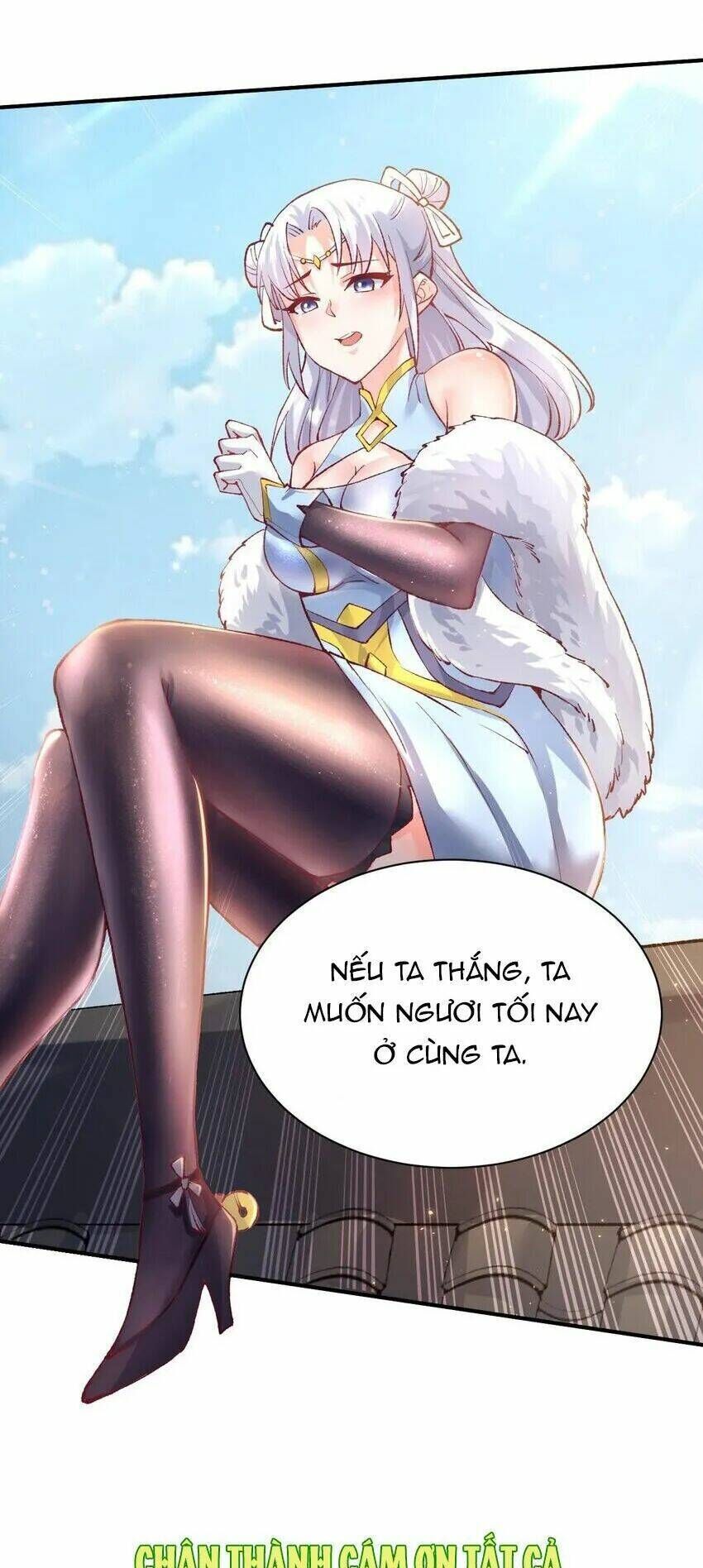 ta nằm vùng tại ma giới chapter 51 - Trang 2