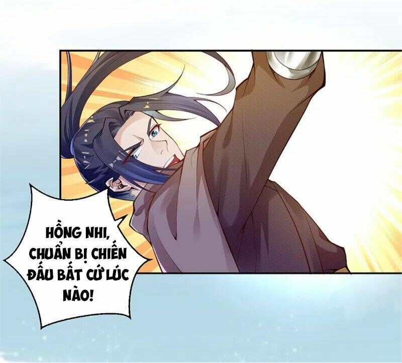 nghịch thiên tà thần chapter 346 - Next chapter 346