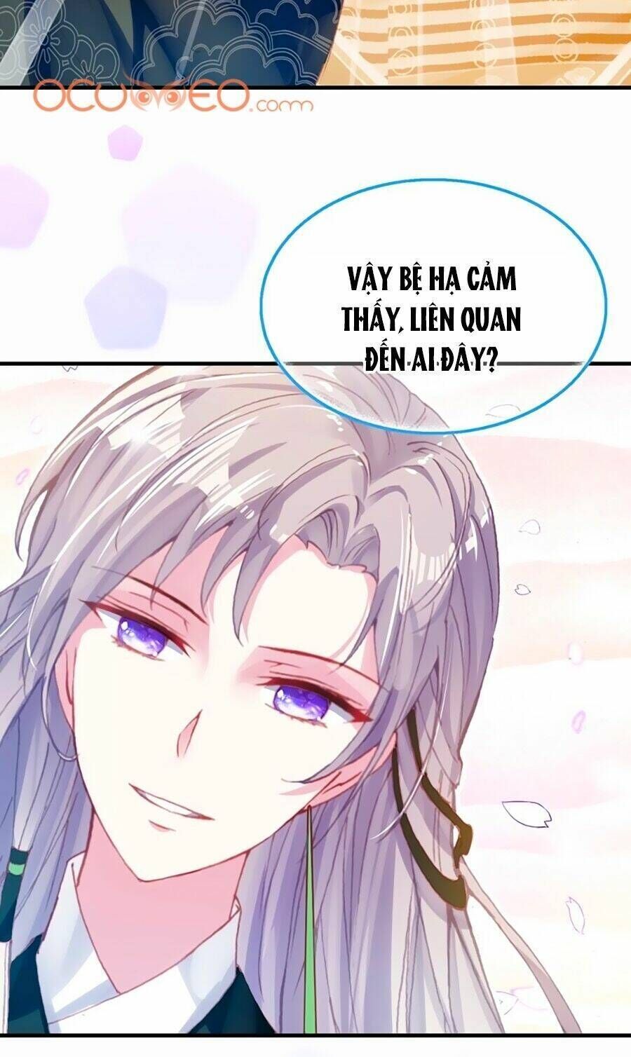 Trẫm Cũng Không Muốn Quá Khí Phách Chapter 1 - Trang 2