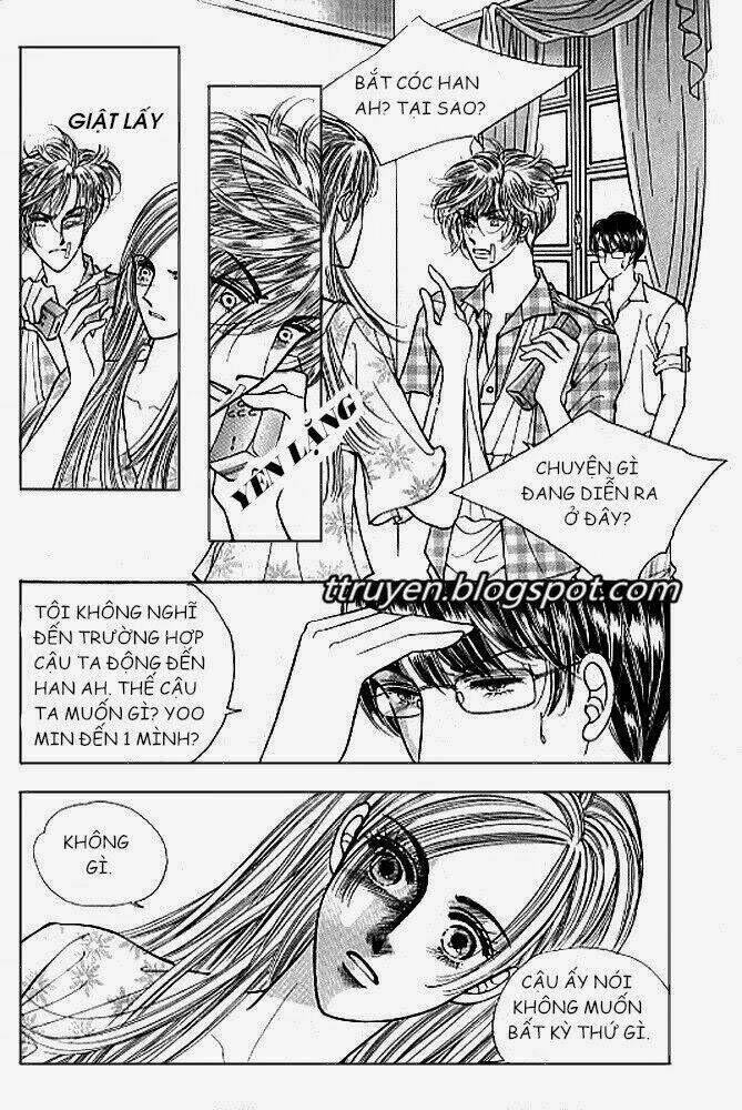 Cutie Boy Chapter 25 - Trang 2