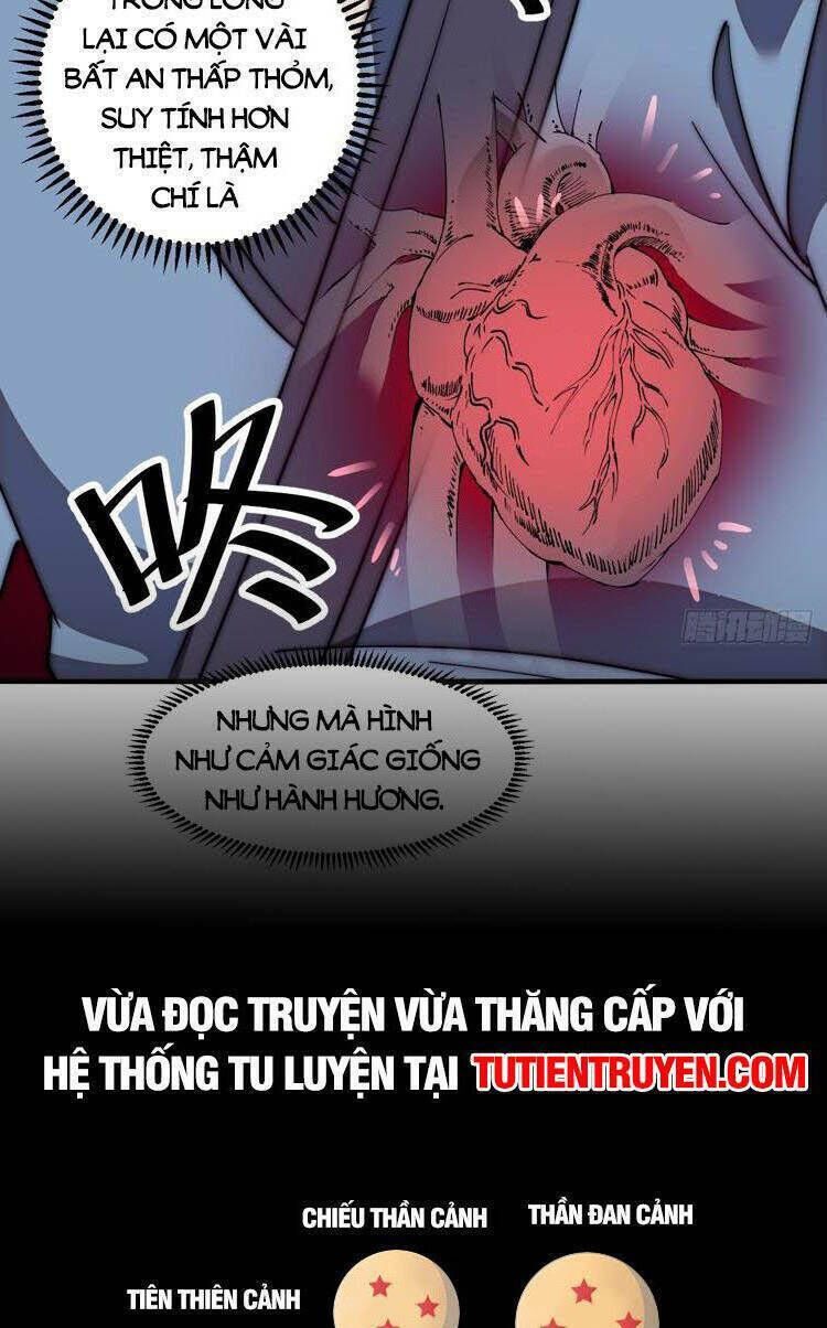 ta có một sơn trại chapter 723 - Trang 2