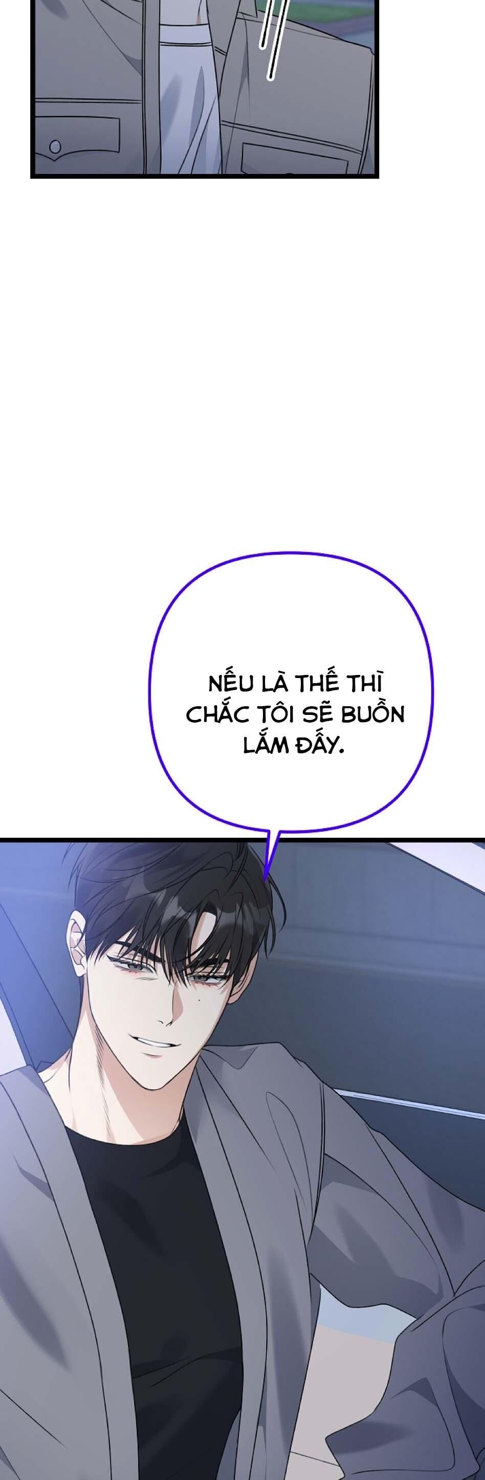 cảm nắng Chapter 17 - Trang 2