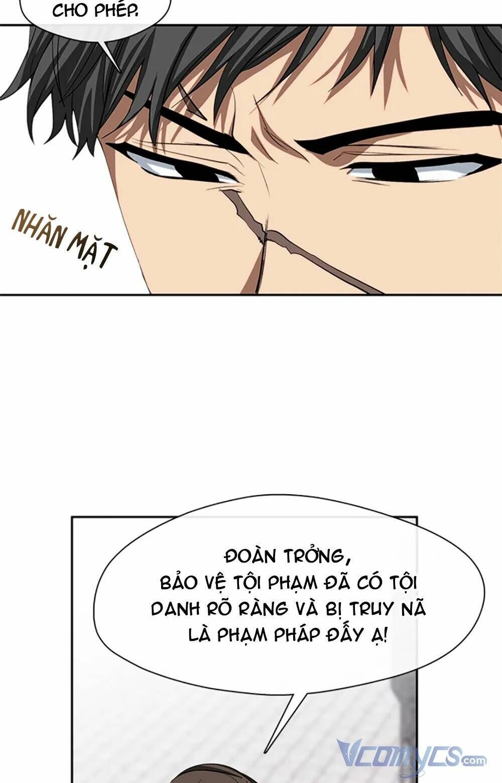 không thể thoát khỏi người chapter 62 - Next chapter 63