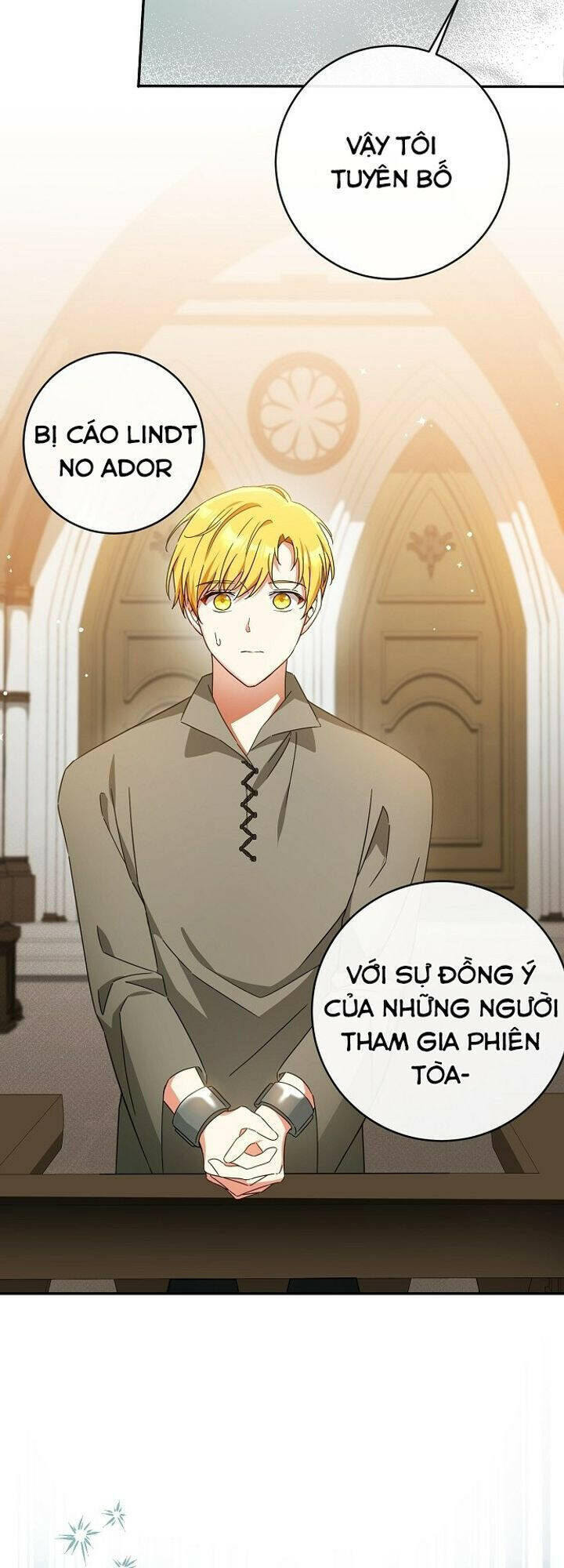 tôi đã thuần hóa hầu tước ác ma chapter 38 - Next chapter 39