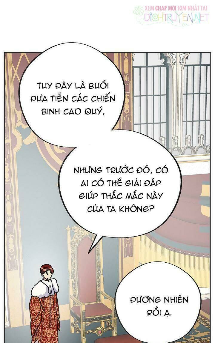 người hùng của ác nữ chapter 39 - Trang 2