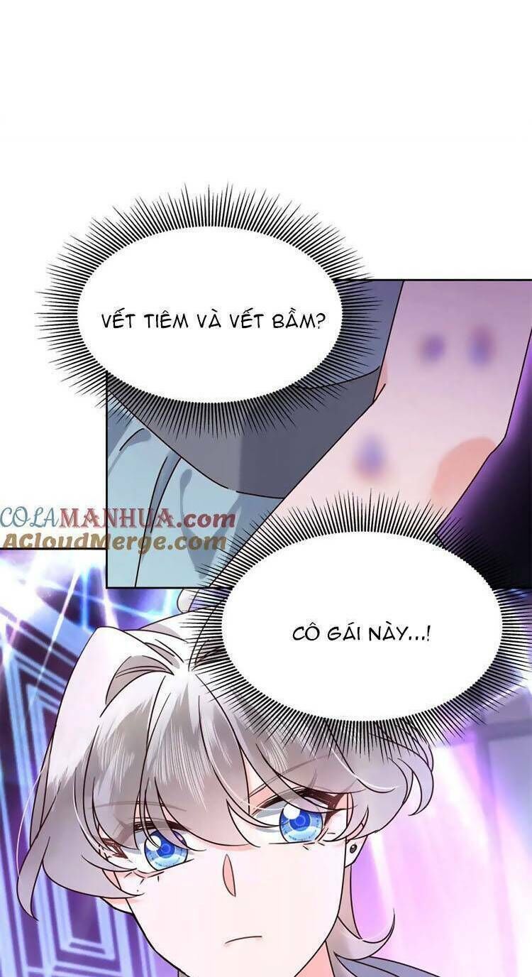 hotboy quốc dân là nữ chapter 374 - Trang 2