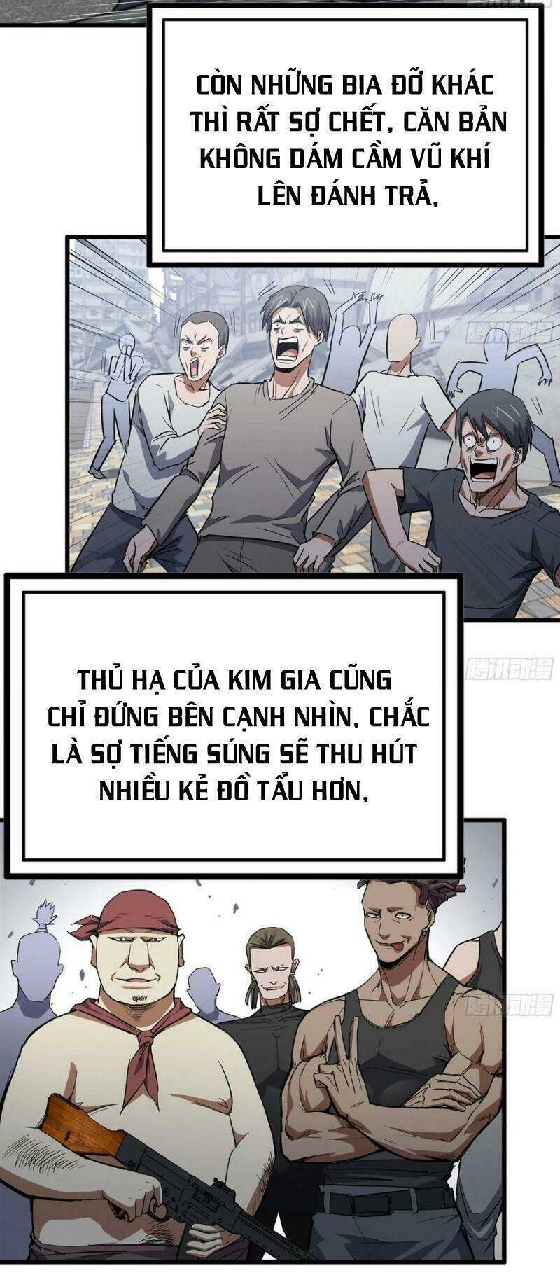 tôi chuyển vàng tại mạt thế Chapter 71 - Next Chapter 72