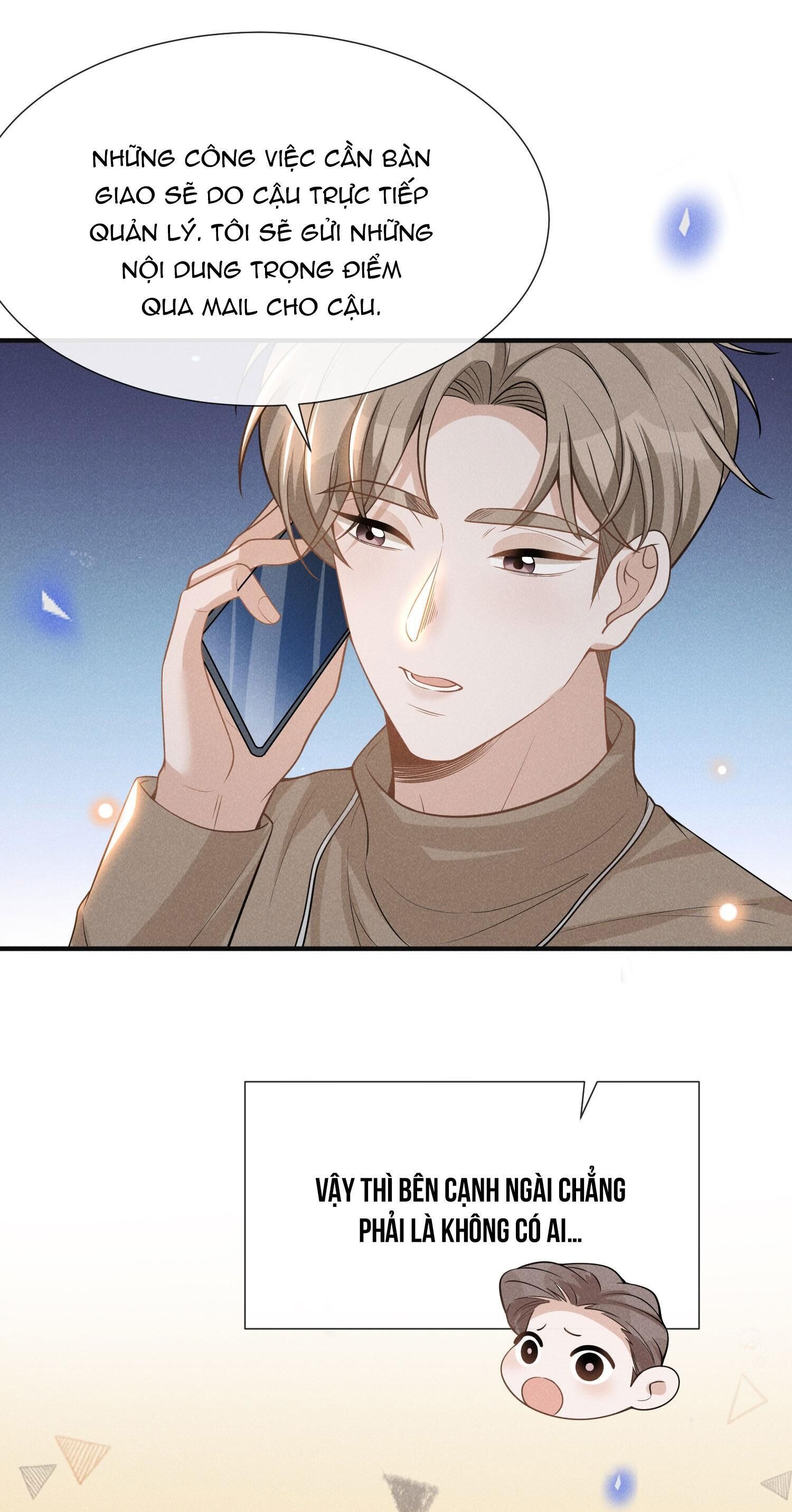 Lai Sinh Bất Kiến Chapter 80 - Next Chapter 81