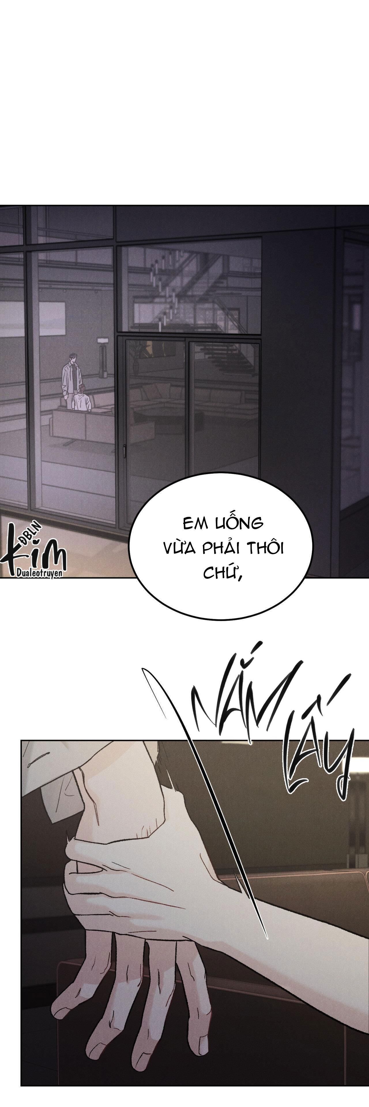 vượt qua giới hạn Chapter 86 NT1 - Trang 2