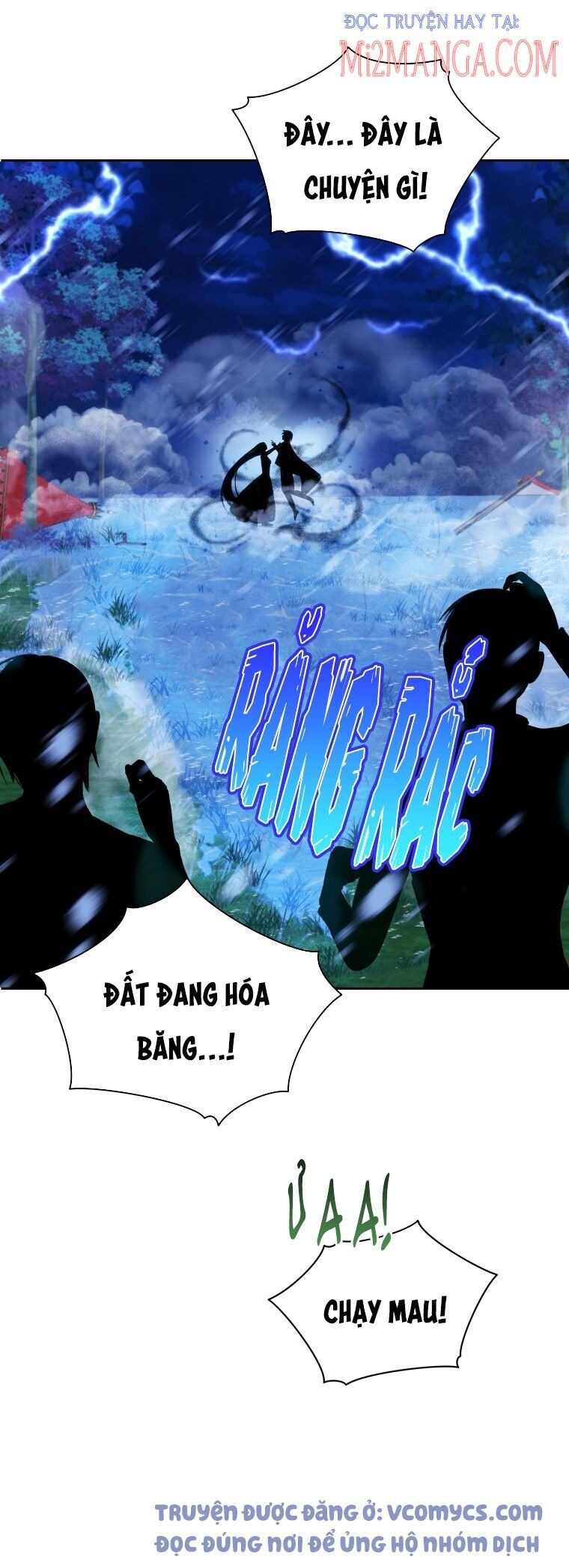 bl ngắn chịch hỏny Chapter 51 - Trang 2