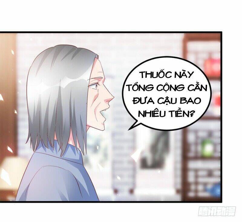 thấu thị tiên y chapter 43 - Next chapter 44