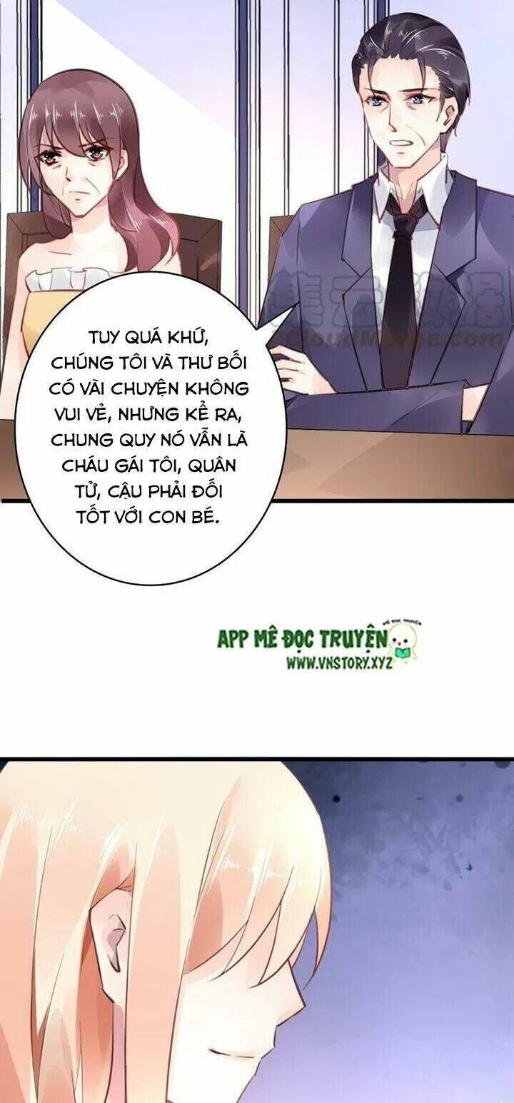 mưu ái thành nghiện chapter 50 - Trang 2