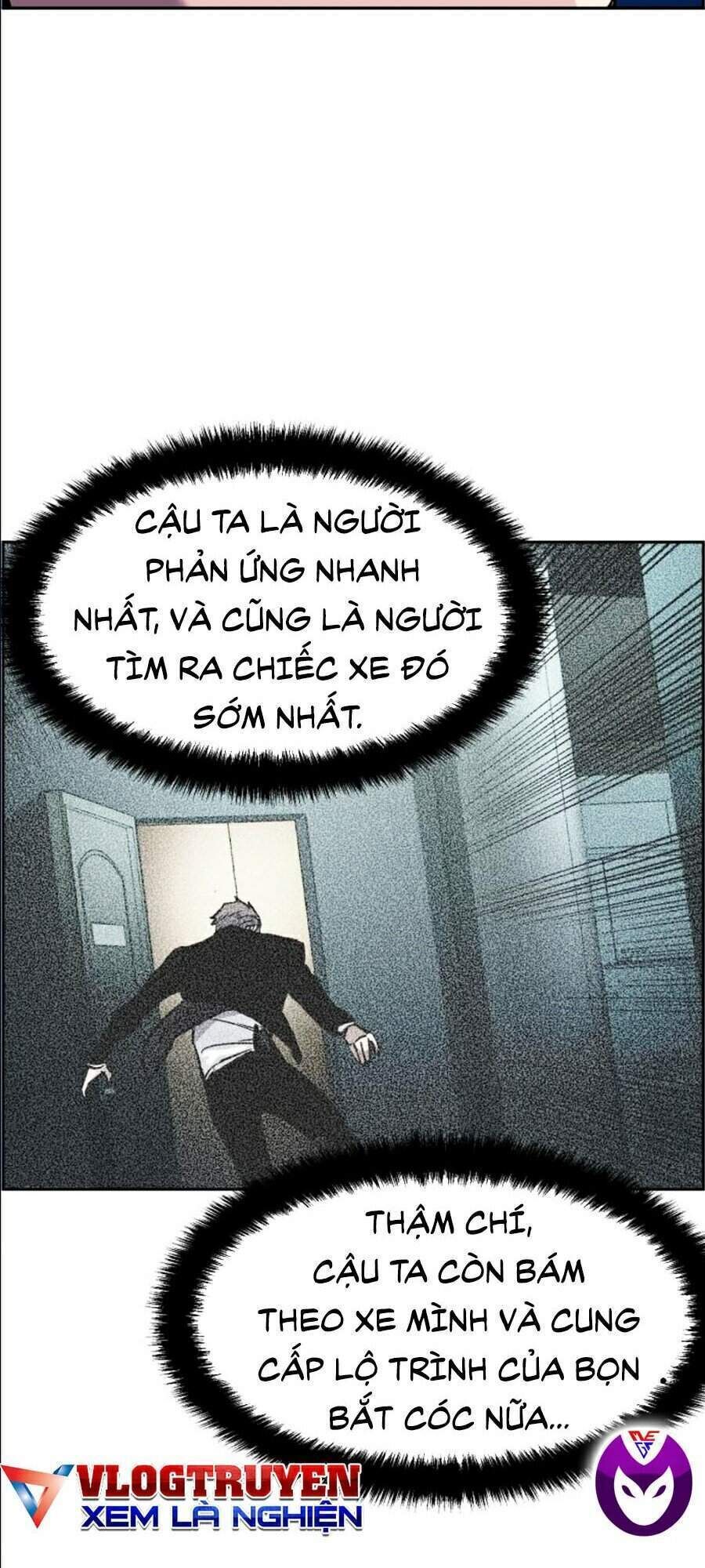 bạn học của tôi là lính đánh thuê chapter 46 - Next Chapter 46.1