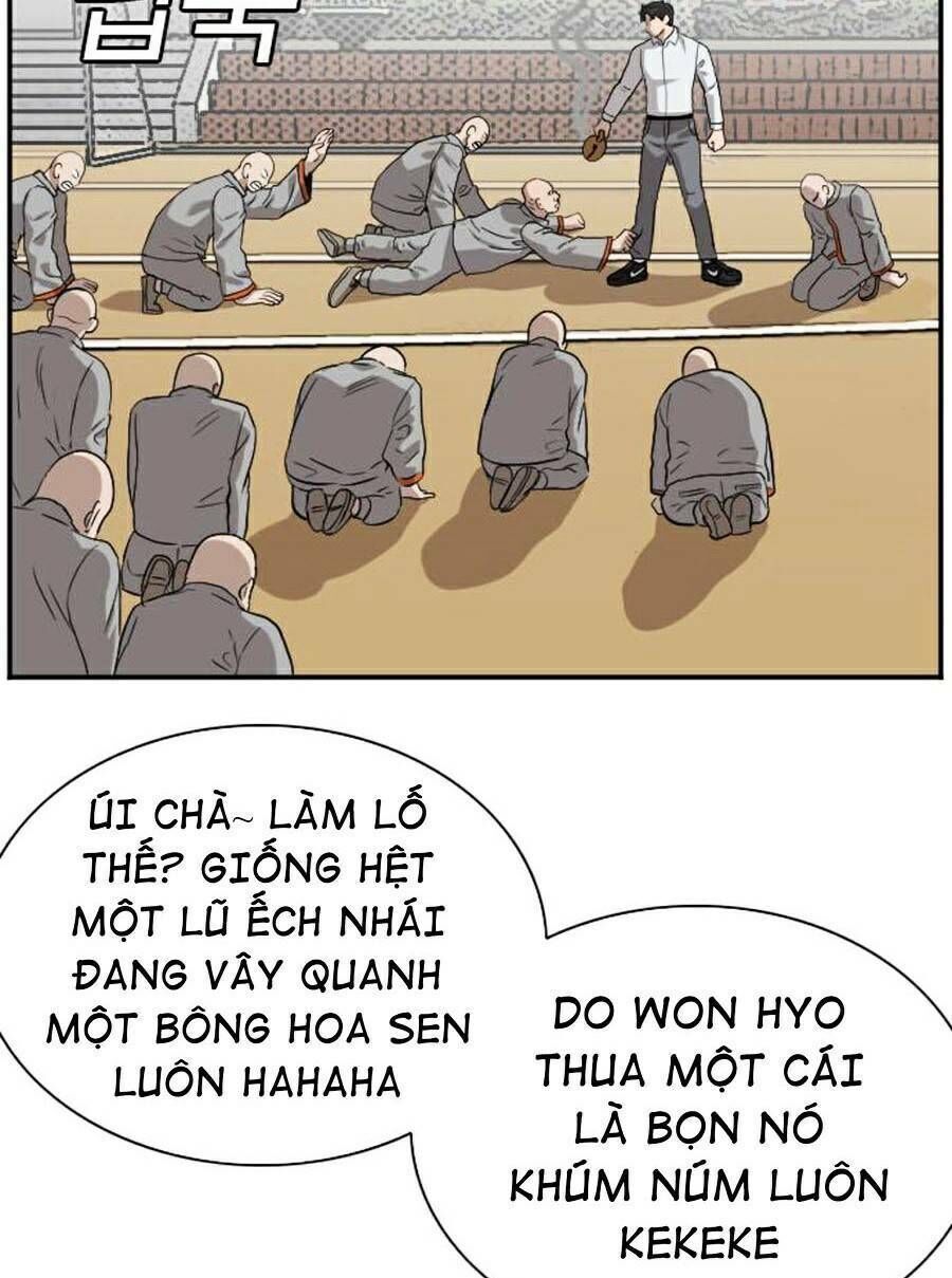 người xấu chapter 81 - Trang 2