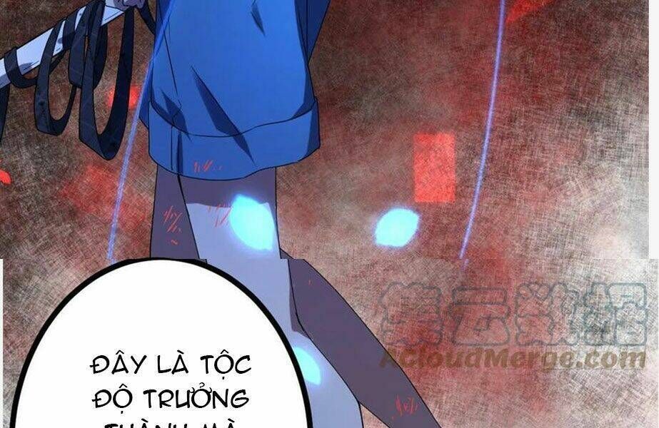 cái bóng vạn năng chapter 85 - Trang 2