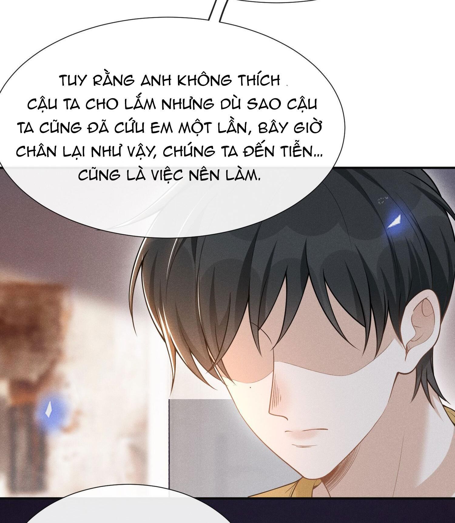 Lai Sinh Bất Kiến Chapter 73 - Trang 2