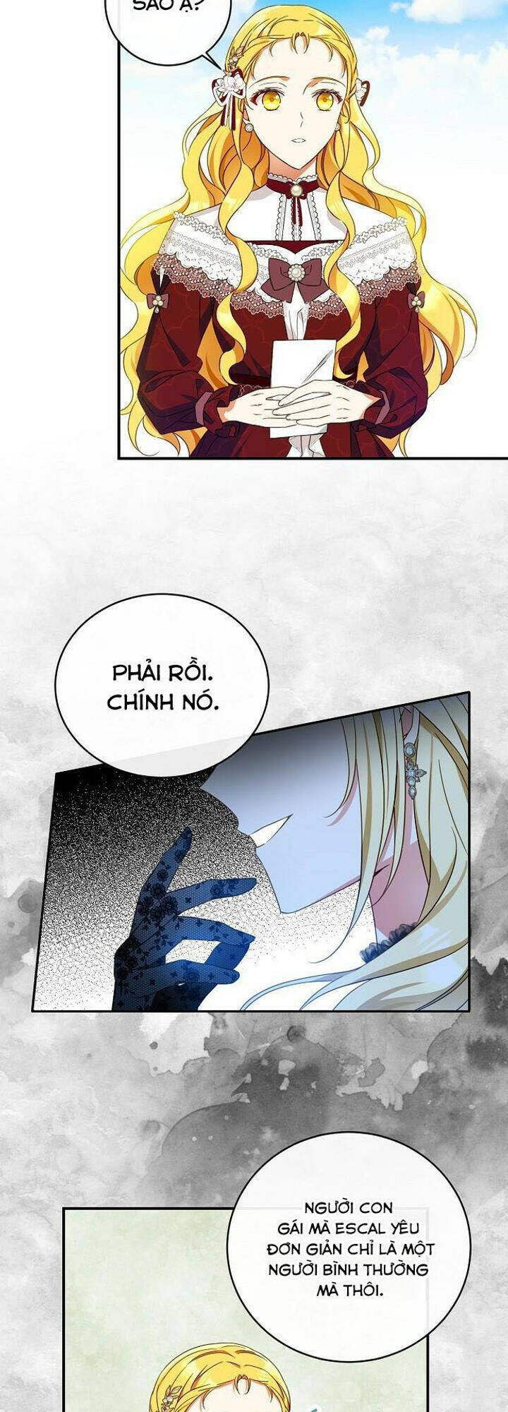 tôi đã thuần hóa hầu tước ác ma chapter 29 - Next chapter 30