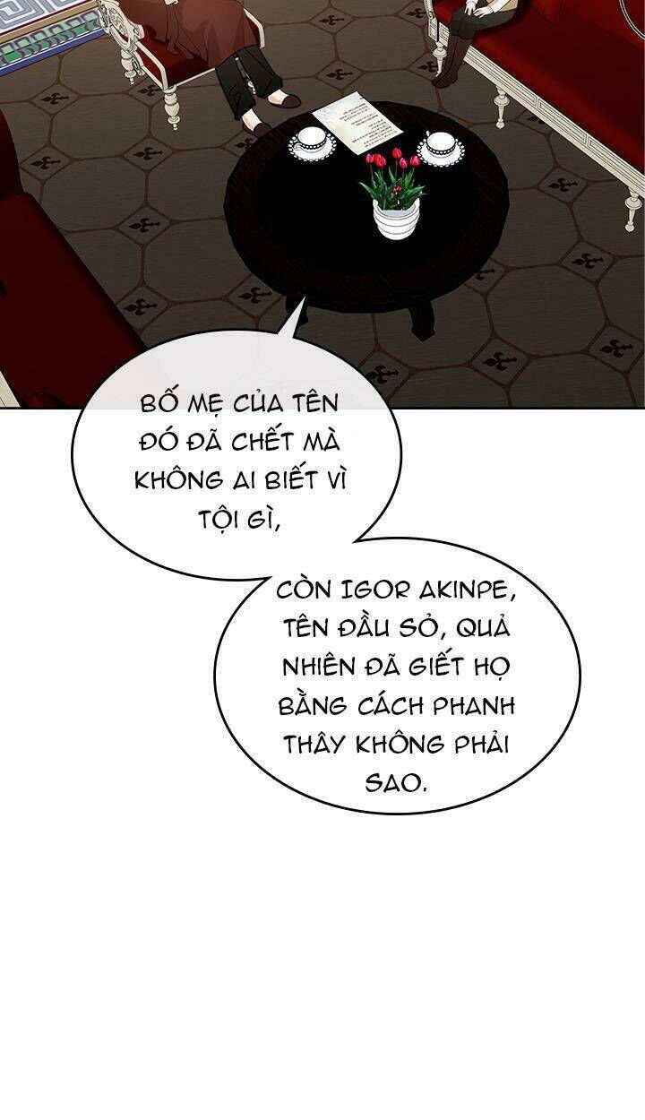 công chúa phản diện muốn ở trong ngôi nhà bánh quy chapter 6 - Trang 2