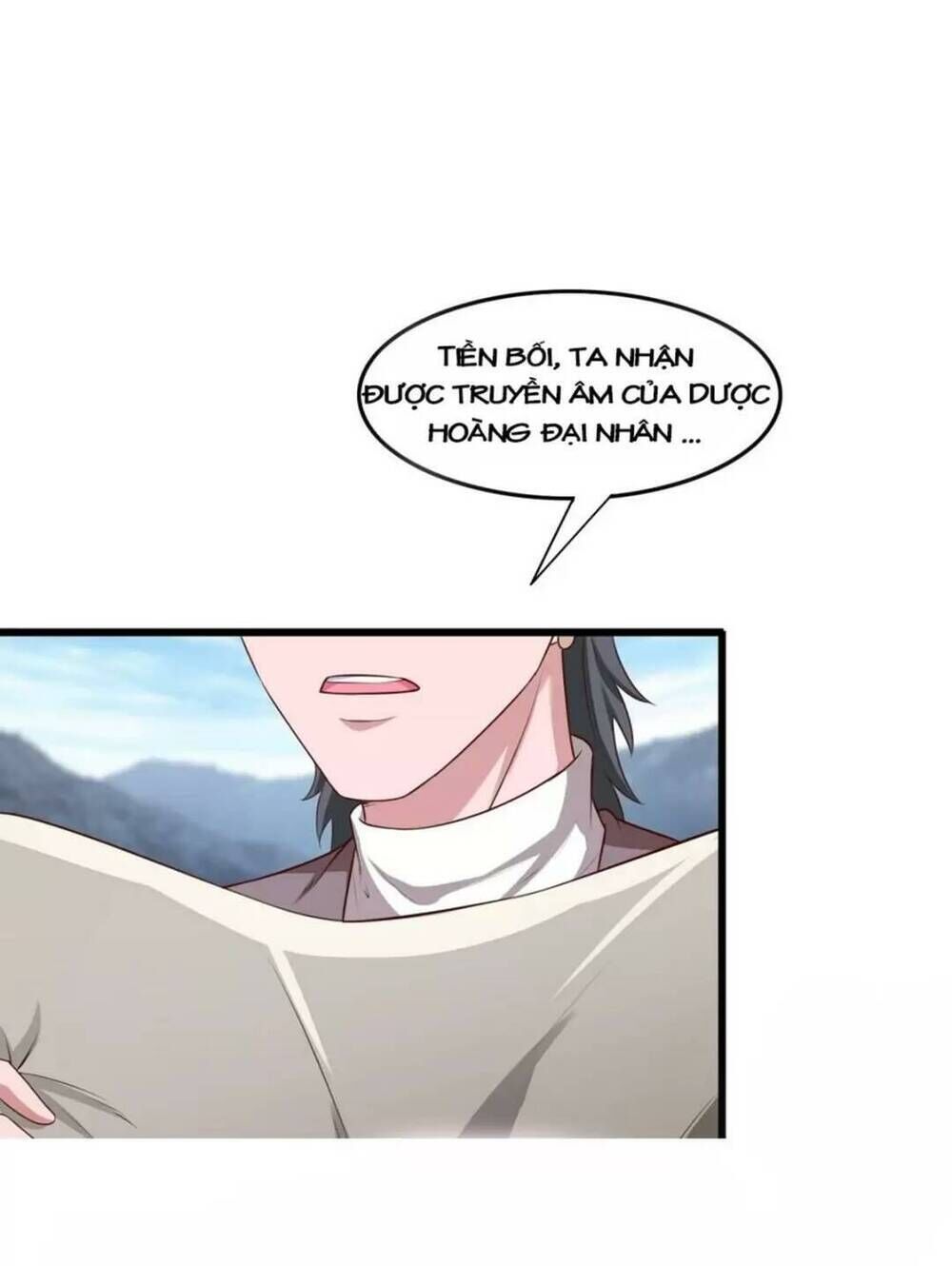 trời má ! ta chuyển sinh thành rùa ! chapter 45 - Next chapter 46