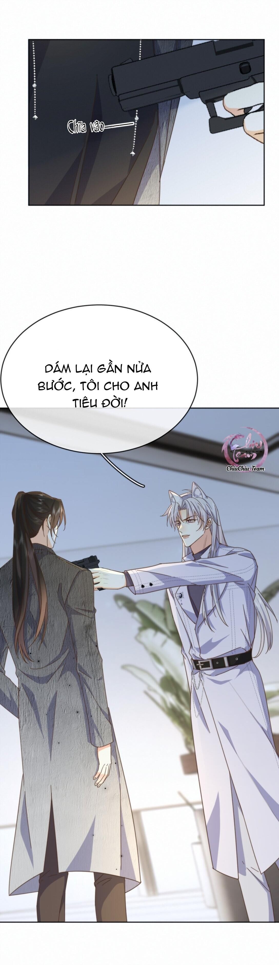 giáo huấn em trai hư hỏng Chapter 26 - Trang 1