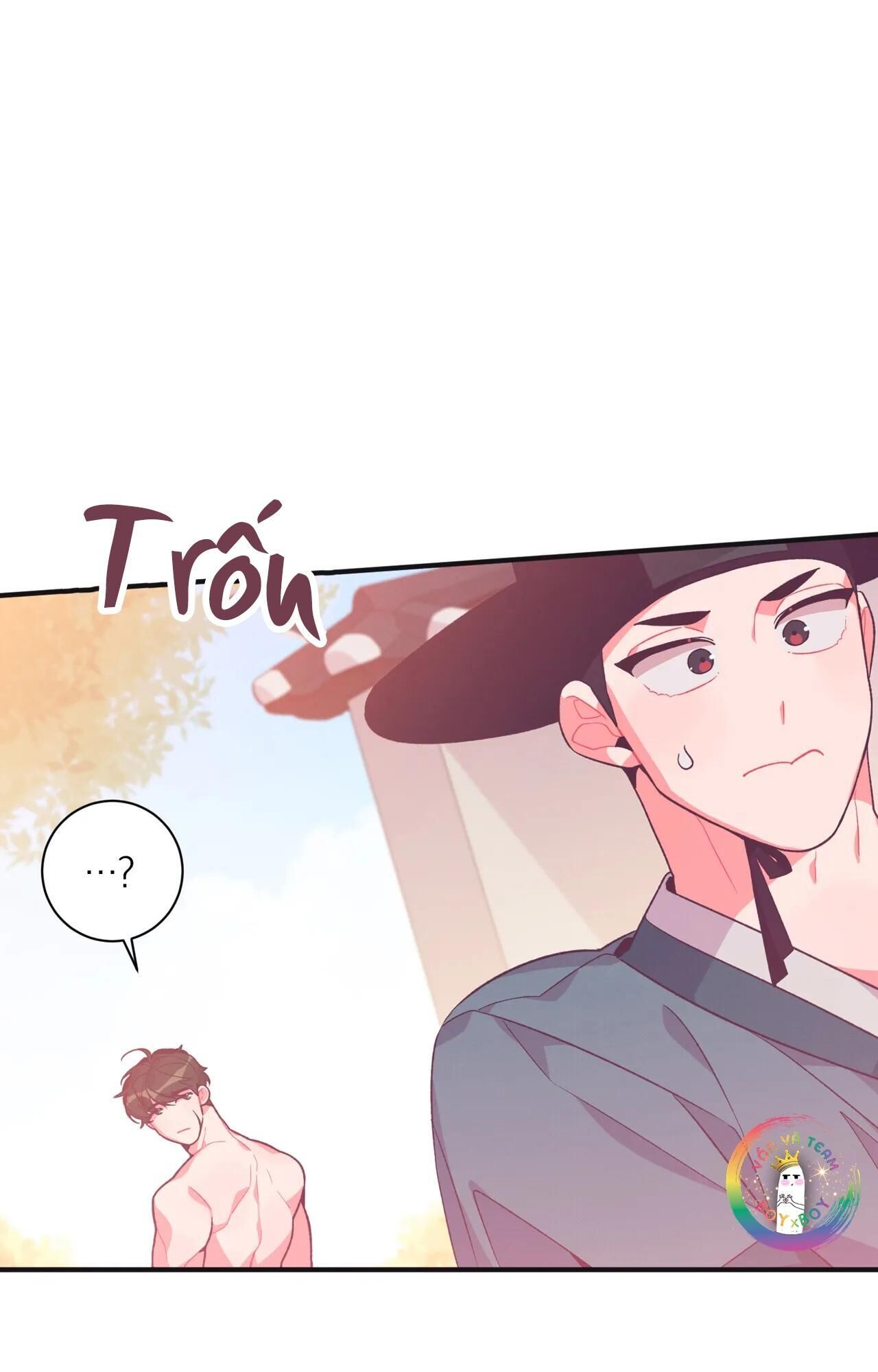 manhwa chịch vồn chịch vã Chapter 7 Thỏ va Rùa - Next Chương 8