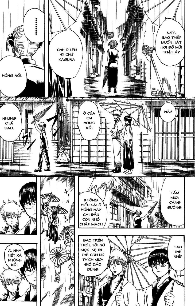 gintama chương 172 - Next chương 173