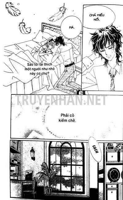 Lọ Lem Hậu Đậu Chapter 39 - Trang 2