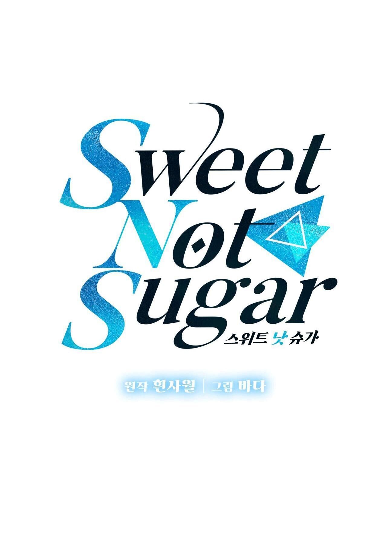 vị ngọt không đường (sweet not sugar) Chapter 17 - Trang 2