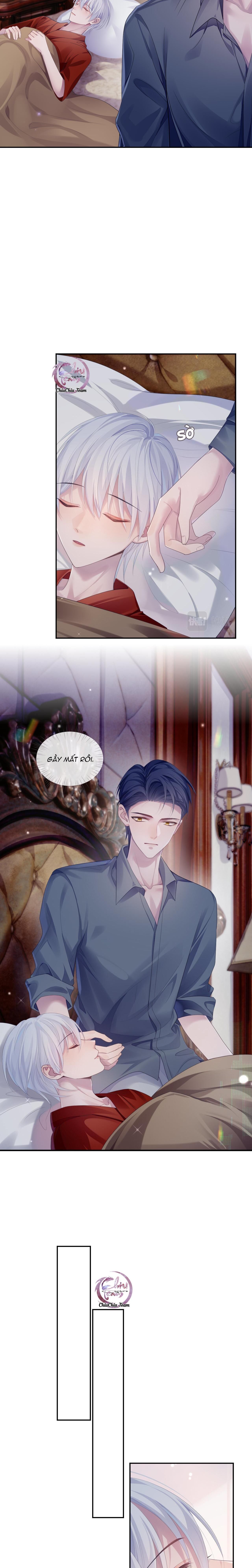 đề nghị ly hôn Chapter 49 - Trang 2