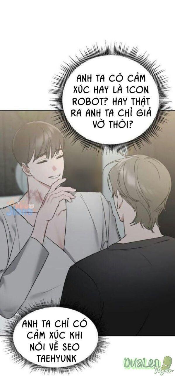 Một trình tự khác Chapter 21 - Next Chapter 22