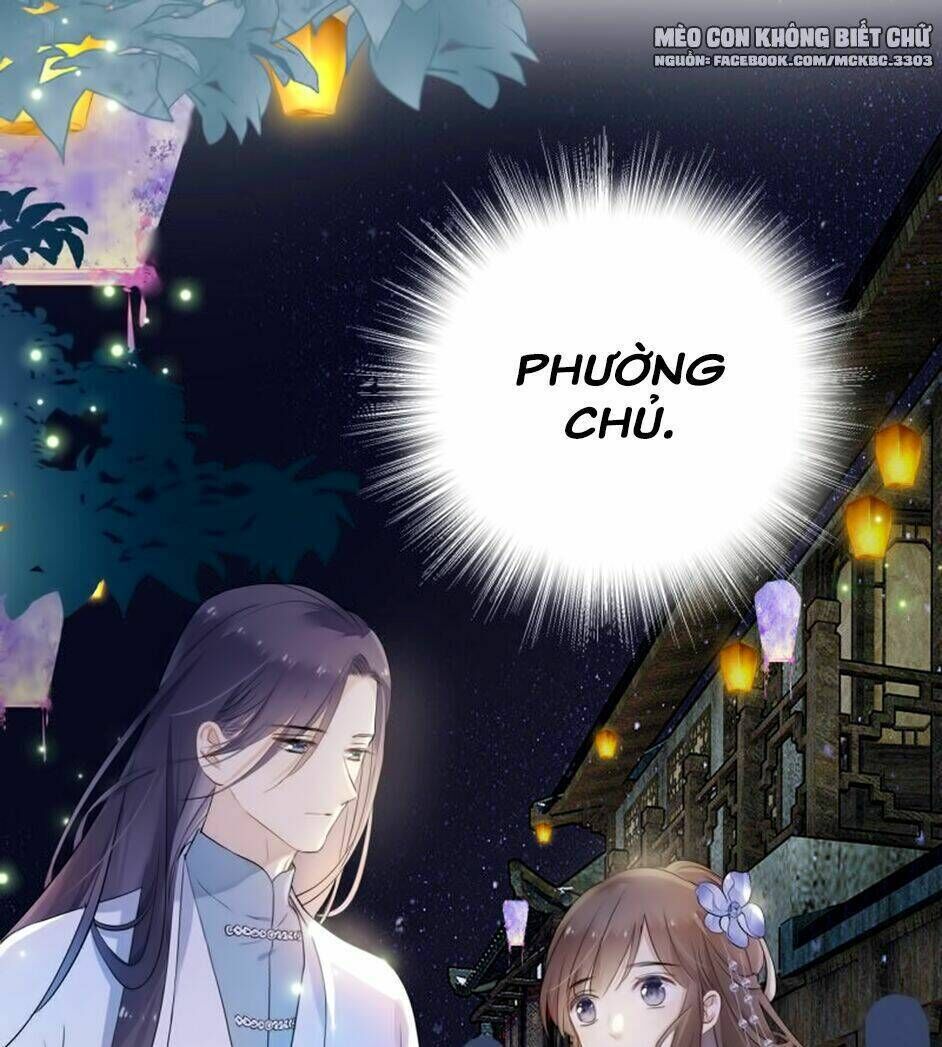 Kính Hoa Thương Chapter 8: - Đèn Tết Nguyên Tiêu - Trang 2