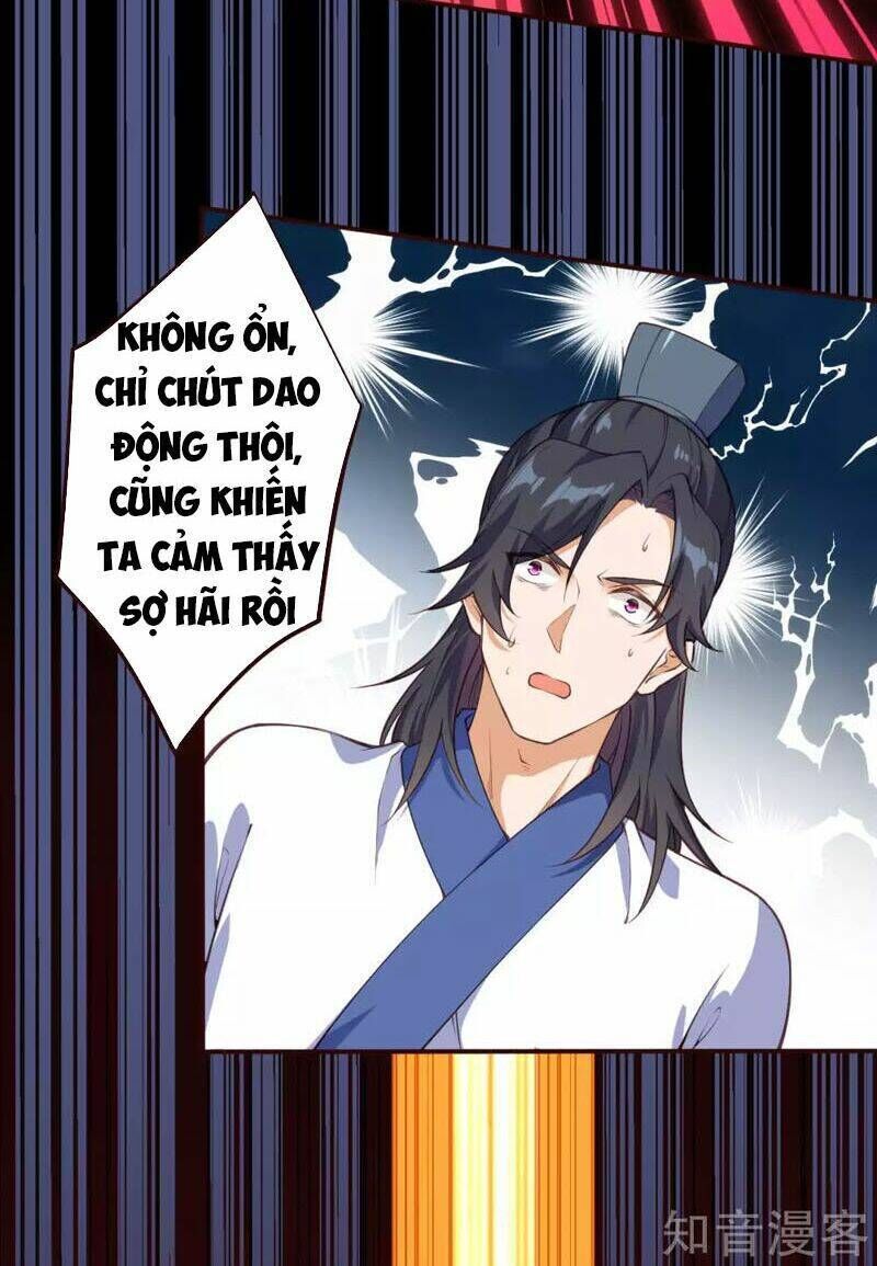 nghịch thiên tà thần Chapter 315 - Trang 2