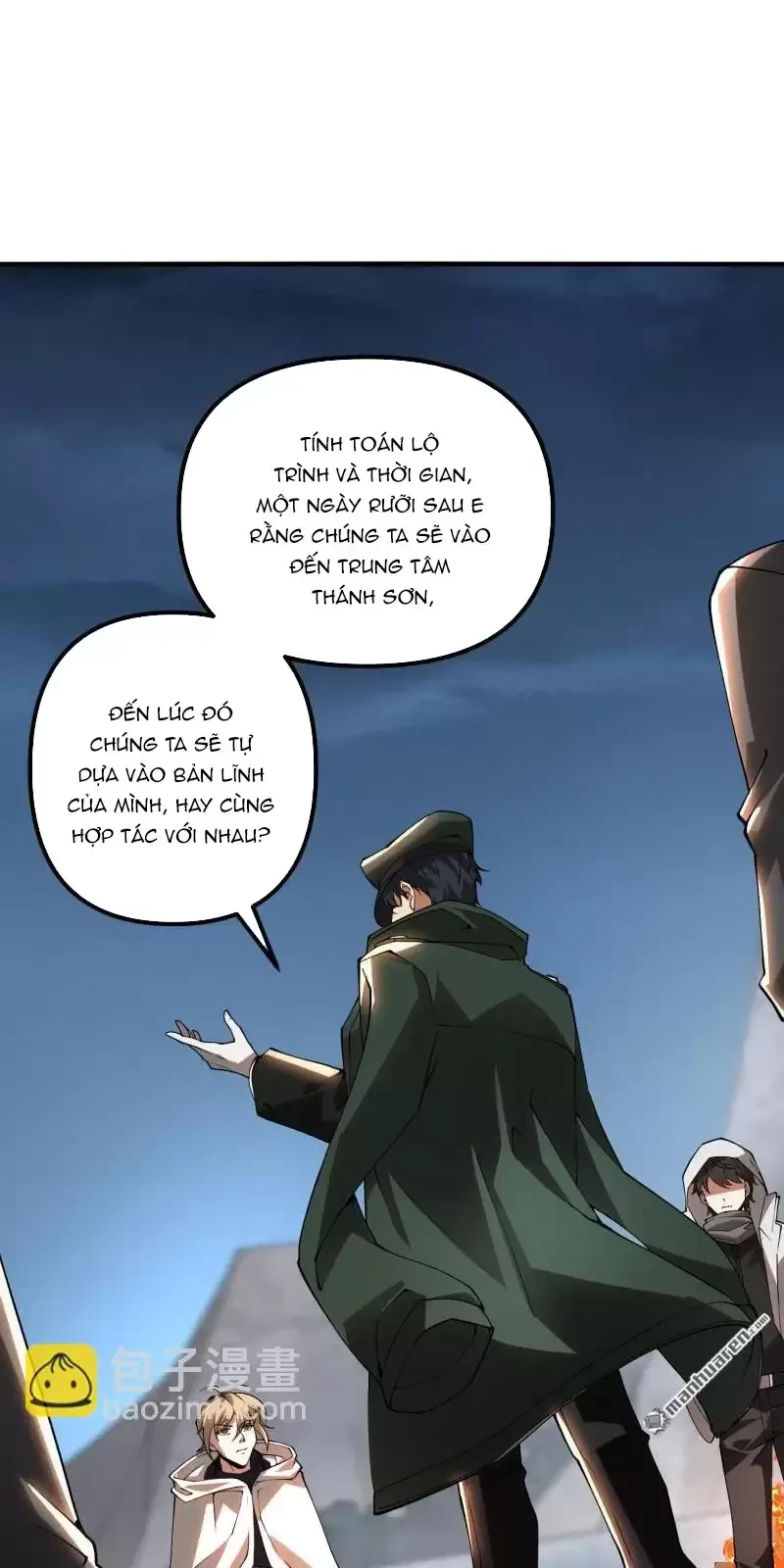 đệ nhất danh sách Chapter 383 - Next Chapter 384